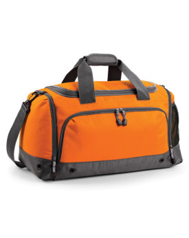 Bagagerie  Personnalisée Couleur:Orange Taille:54 x 29 x 26 cm