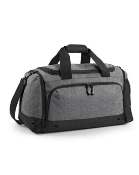 Bagagerie  Personnalisée Couleur:Grey Marl Taille:54 x 29 x 26 cm