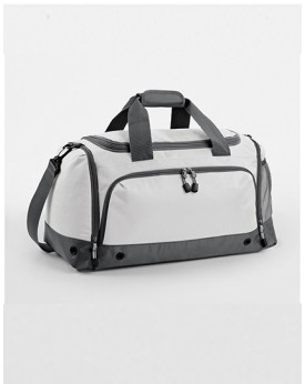Bagagerie  Personnalisée Couleur:Ice Grey Taille:54 x 29 x 26 cm