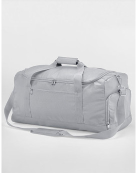 Bagagerie  Personnalisée Couleur:Ice Grey Taille:55 x 26 x 27 cm