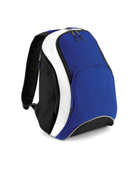 Bagagerie  Personnalisée Couleur:Bright Royal Taille:32 x 45 x 23 cm