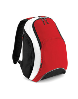 Bagagerie  Personnalisée Couleur:Classic Red Taille:32 x 45 x 23 cm