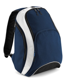 Bagagerie  Personnalisée Couleur:French Navy Taille:32 x 45 x 23 cm