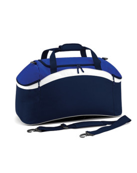 Bagagerie  Personnalisée Couleur:French Navy Taille:64 x 35 x 31 cm