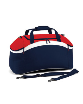 Bagagerie  Personnalisée Couleur:French Navy Taille:64 x 35 x 31 cm