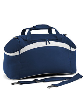 Bagagerie  Personnalisée Couleur:French Navy Taille:64 x 35 x 31 cm
