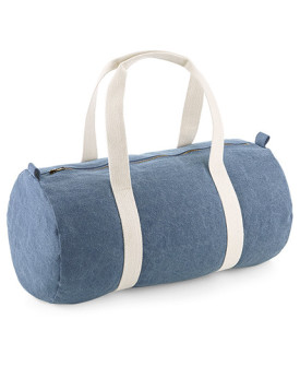 Bagagerie  Personnalisée Couleur:Light Denim Taille:50 x 20 x 25 cm