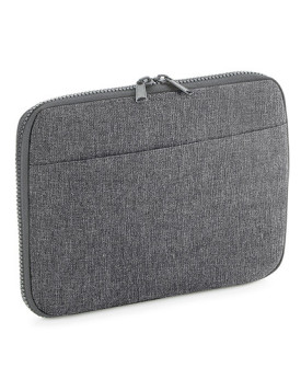 Bagagerie  Personnalisée Couleur:Grey Marl Taille:30 x 22 x 2 cm