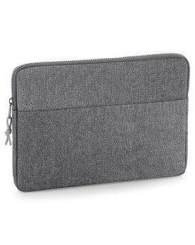 Bagagerie  Personnalisée Couleur:Grey Marl Taille:34 x 23 x 2 cm