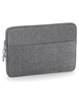 Bagagerie  Personnalisée Couleur:Grey Marl Taille:39 x 27,5 x 2 cm
