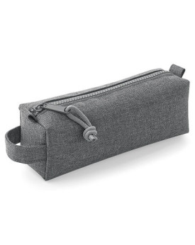 Bagagerie  Personnalisée Couleur:Grey Marl Taille:20,5 x 7 x 6 cm