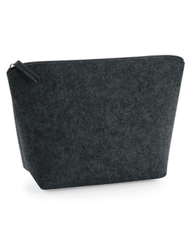 Bagagerie  Personnalisée Couleur:Charcoal Melange 