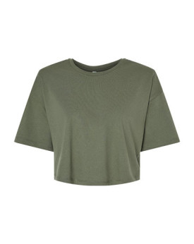Tee shirt Personnalisé Couleur:Military Green 