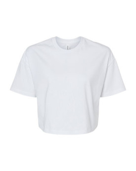 Tee shirt Personnalisé Couleur:White 