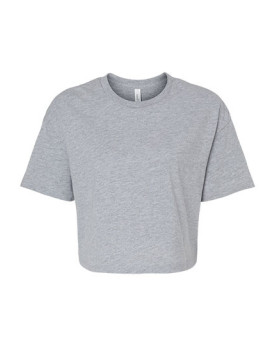 Tee shirt Personnalisé Couleur:Athletic Heather 