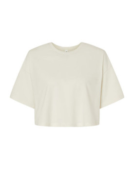 Tee shirt Personnalisé Couleur:Vintage White 