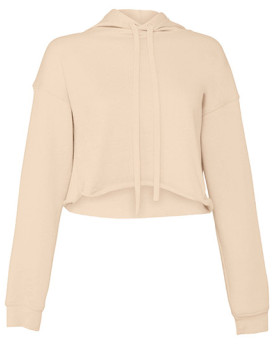 Sweat Personnalisé Set-in Femme 220 g/m² - Bella 7502 - Sweat Personnalisé avec marquage broderie, flocage ou impression. Gro...