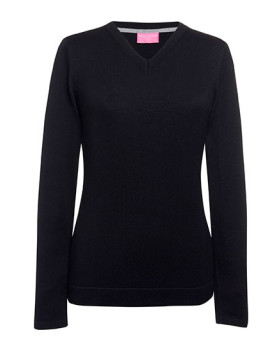 Sweat Personnalisé Manche Longue Femme - Brook Taverner 2307 - Chemise d'entreprise Personnalisée avec marquage broderie, flo...