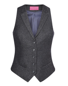 Veste Personnalisée Femme 460 g/m² - Brook Taverner 2310 - Veste Personnalisée avec marquage broderie, flocage ou impression....