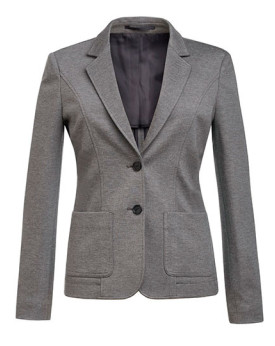 Veste Personnalisée Manche Longue Femme - Brook Taverner 2379 - Veste Personnalisée avec marquage broderie, flocage ou impres...