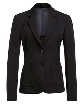 Veste Personnalisée Manche Longue Femme - Brook Taverner 2379 - Veste Personnalisée avec marquage broderie, flocage ou impres...