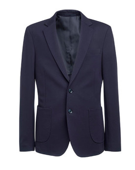 Veste Personnalisée Manche Longue Homme - Brook Taverner 4374 - Veste Personnalisée avec marquage broderie, flocage ou impres...