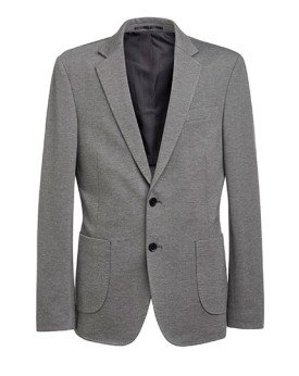 Veste Personnalisée Manche Longue Homme - Brook Taverner 4374 - Veste Personnalisée avec marquage broderie, flocage ou impres...