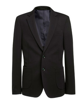 Veste Personnalisée Manche Longue Homme - Brook Taverner 4374 - Veste Personnalisée avec marquage broderie, flocage ou impres...