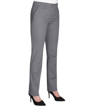 Pantalon Personnalisé Femme 240 g/m² - Brook Taverner 2303 - Pantalon Personnalisé avec marquage broderie, flocage ou impress...