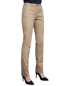 Pantalon Personnalisé Femme 240 g/m² - Brook Taverner 2303 - Pantalon Personnalisé avec marquage broderie, flocage ou impress...