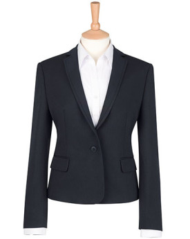 Veste Personnalisée Manche Longue Duo 223 g/m² - Brook Taverner 2255 - Veste Personnalisée avec marquage broderie, flocage ou...