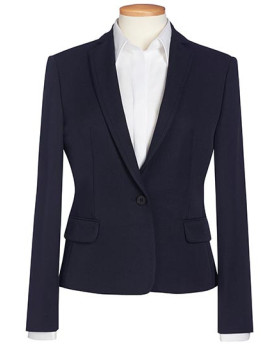 Veste Personnalisée Manche Longue Duo 223 g/m² - Brook Taverner 2255 - Veste Personnalisée avec marquage broderie, flocage ou...