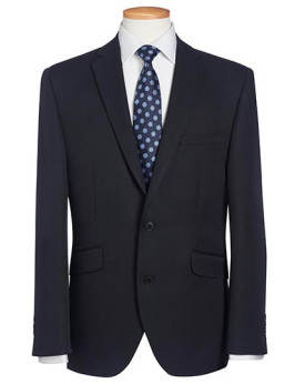 Veste Personnalisée Manche Longue Duo 223 g/m² - Brook Taverner 3344 - Veste Personnalisée avec marquage broderie, flocage ou...