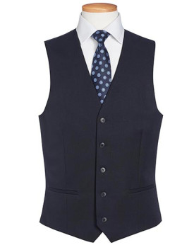 Veste Personnalisée Duo 223 g/m² - Brook Taverner 1295 - Veste Personnalisée avec marquage broderie, flocage ou impression. G...