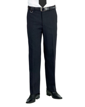 Pantalon Personnalisé Duo 223 g/m² - Brook Taverner 8648 - Pantalon Personnalisé avec marquage broderie, flocage ou impressio...