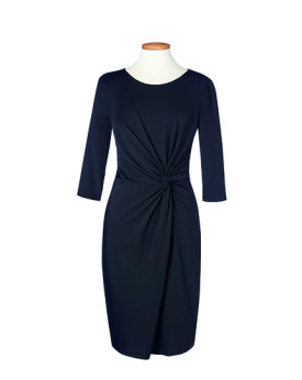 Robes Manche 3/4 Femme 147 g/m² - Brook Taverner 2287 - Pantalon Personnalisé avec marquage broderie, flocage ou impression. ...