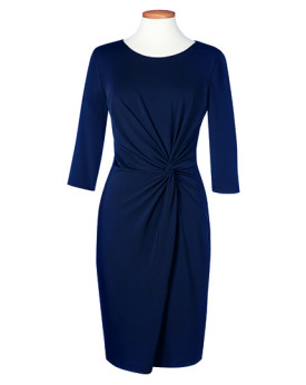 Robes Manche 3/4 Femme 147 g/m² - Brook Taverner 2287 - Pantalon Personnalisé avec marquage broderie, flocage ou impression. ...