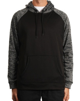 Sweat  Personnalisée Couleur:Black 
