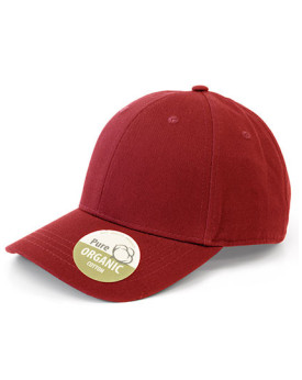 Casquettes personnalisée 100% coton 275 g/m² - Brain Waves 7017110 - Casquettes avec marquage broderie, flocage ou impression...