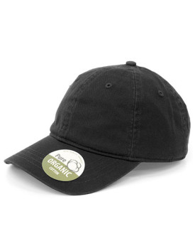 Casquettes personnalisée 100% coton 275 g/m² - Brain Waves BW7018154 - Casquettes avec marquage broderie, flocage ou impressi...