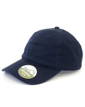 Casquettes personnalisée 100% coton 275 g/m² - Brain Waves BW7018154 - Casquettes avec marquage broderie, flocage ou impressi...