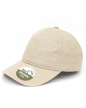 Casquettes personnalisée 100% coton 275 g/m² - Brain Waves BW7018154 - Casquettes avec marquage broderie, flocage ou impressi...