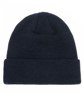 Bonnet personnalisé 70 g/m² - Brain Waves 801952 - Bonnet personnalisé avec marquage broderie, flocage ou impression. Grossis...