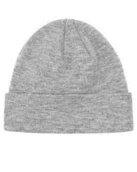 Bonnet personnalisé 70 g/m² - Brain Waves 801952 - Bonnet personnalisé avec marquage broderie, flocage ou impression. Grossis...