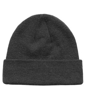 Bonnet personnalisé 70 g/m² - Brain Waves 801952 - Bonnet personnalisé avec marquage broderie, flocage ou impression. Grossis...