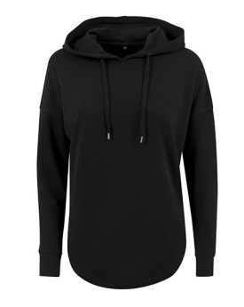 Sweat Personnalisée  Femme  240 g/m² - Build Your Brand BY037 - Sweat Personnalisé avec marquage broderie, flocage ou impress...
