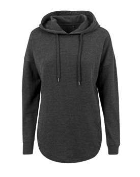 Sweat Personnalisée  Femme  240 g/m² - Build Your Brand BY037 - Sweat Personnalisé avec marquage broderie, flocage ou impress...