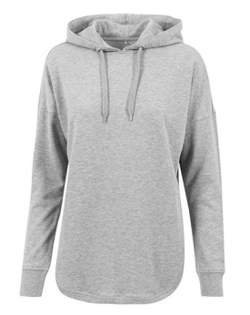 Sweat Personnalisée  Femme  240 g/m² - Build Your Brand BY037 - Sweat Personnalisé avec marquage broderie, flocage ou impress...