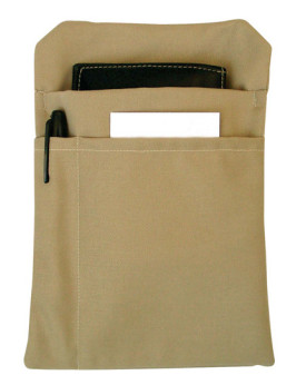 Bagagerie Personnalisée 215 g/m² - CG Workwear 00160-01 - Bagagerie Personnalisée avec marquage broderie, flocage ou impressi...