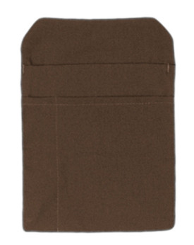 Bagagerie Personnalisée 215 g/m² - CG Workwear 00160-01 - Bagagerie Personnalisée avec marquage broderie, flocage ou impressi...